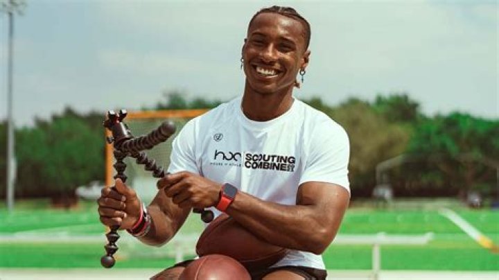Deestroying (Donald Haye) - Bio, Age, Net Worth, Height, In Relation, Nationality, Body Measurement,