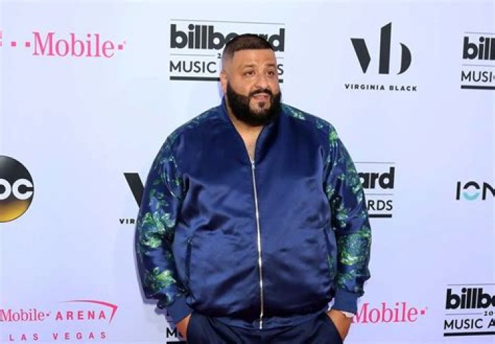 DJ Khaled Net Worth, Age, Height and More ·