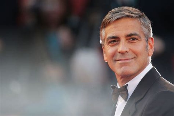 George Clooney Net Worth | Celebrity Net Worth ·